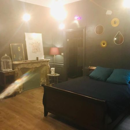 Chambre Privee Totalement Independante Au Coeur De La Ville Carpentras Εξωτερικό φωτογραφία