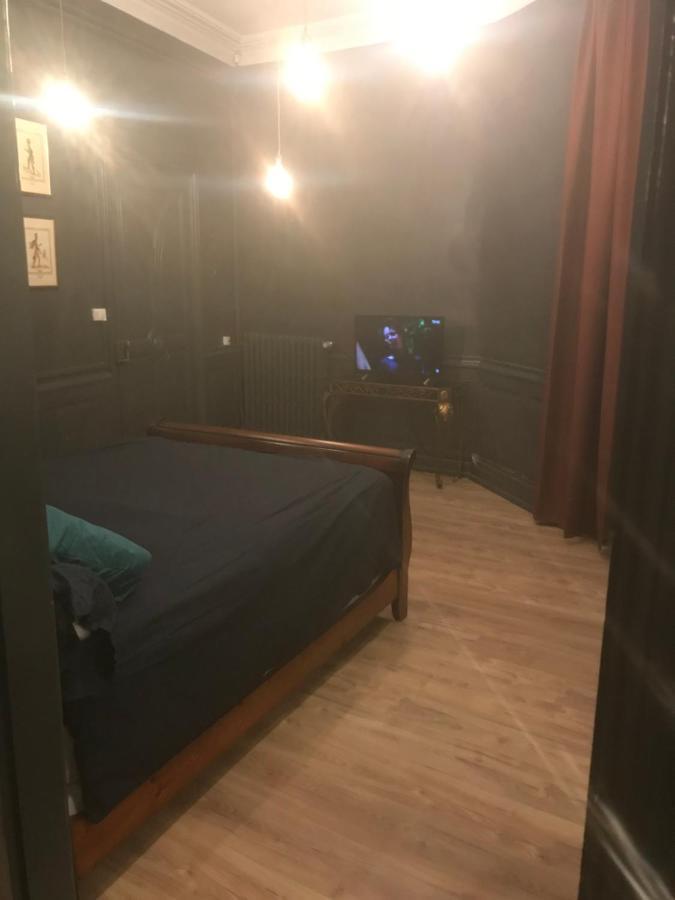Chambre Privee Totalement Independante Au Coeur De La Ville Carpentras Εξωτερικό φωτογραφία