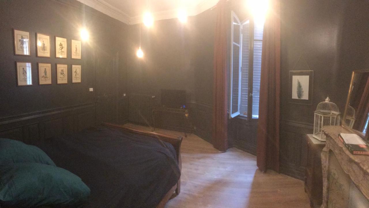 Chambre Privee Totalement Independante Au Coeur De La Ville Carpentras Εξωτερικό φωτογραφία